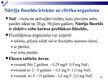 Prezentācija 'Nātrija fluorīda noteikšana zobu pastās', 4.