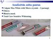Prezentācija 'Nātrija fluorīda noteikšana zobu pastās', 5.