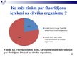 Prezentācija 'Nātrija fluorīda noteikšana zobu pastās', 6.