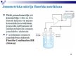 Prezentācija 'Nātrija fluorīda noteikšana zobu pastās', 9.