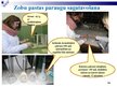 Prezentācija 'Nātrija fluorīda noteikšana zobu pastās', 14.