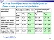 Prezentācija 'Nātrija fluorīda noteikšana zobu pastās', 16.