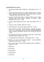 Referāts 'Nauda un tās loma tautsaimniecībā', 30.