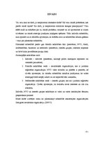 Referāts 'Zemgales nevalstisko organizāciju un interešu grupu attīstība, līdzdalība politi', 3.