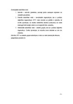Referāts 'Zemgales nevalstisko organizāciju un interešu grupu attīstība, līdzdalība politi', 5.