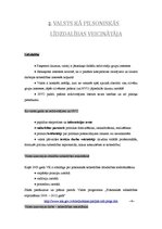 Referāts 'Zemgales nevalstisko organizāciju un interešu grupu attīstība, līdzdalība politi', 6.