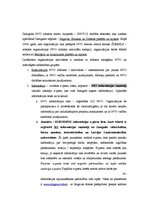 Referāts 'Zemgales nevalstisko organizāciju un interešu grupu attīstība, līdzdalība politi', 9.