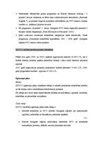Referāts 'Zemgales nevalstisko organizāciju un interešu grupu attīstība, līdzdalība politi', 11.