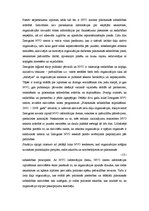 Referāts 'Zemgales nevalstisko organizāciju un interešu grupu attīstība, līdzdalība politi', 13.