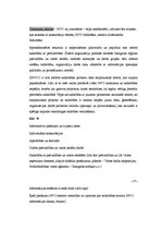 Referāts 'Zemgales nevalstisko organizāciju un interešu grupu attīstība, līdzdalība politi', 17.