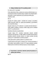 Referāts 'Zemgales nevalstisko organizāciju un interešu grupu attīstība, līdzdalība politi', 18.