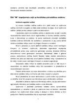 Referāts 'ISO 9001:2000 ieviešana un uzņēmuma ieguvumi no kvalitātes pārvaldības sistēmas', 5.