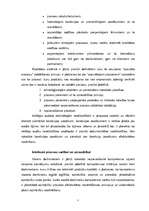 Referāts 'ISO 9001:2000 ieviešana un uzņēmuma ieguvumi no kvalitātes pārvaldības sistēmas', 7.