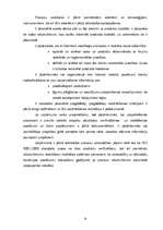 Referāts 'ISO 9001:2000 ieviešana un uzņēmuma ieguvumi no kvalitātes pārvaldības sistēmas', 8.