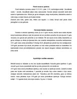 Prakses atskaite 'Aprūpes plāns kardioloģijā', 3.