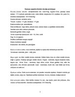 Prakses atskaite 'Aprūpes plāns kardioloģijā', 4.