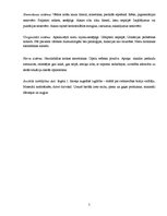 Prakses atskaite 'Aprūpes plāns kardioloģijā', 5.