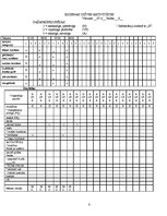 Prakses atskaite 'Aprūpes plāns kardioloģijā', 8.