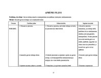 Prakses atskaite 'Aprūpes plāns kardioloģijā', 18.