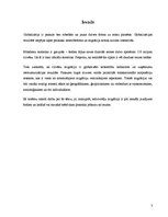 Referāts 'Pasaules globālā migrācija', 3.