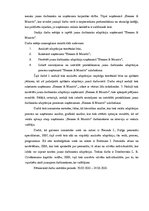 Referāts 'Jauna darbinieka adaptācija uzņēmumā "Hennes & Mauritz"', 7.