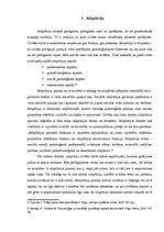 Referāts 'Jauna darbinieka adaptācija uzņēmumā "Hennes & Mauritz"', 8.