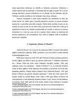 Referāts 'Jauna darbinieka adaptācija uzņēmumā "Hennes & Mauritz"', 16.