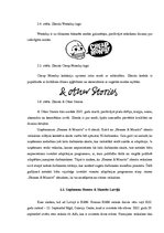 Referāts 'Jauna darbinieka adaptācija uzņēmumā "Hennes & Mauritz"', 21.