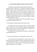 Referāts 'Jauna darbinieka adaptācija uzņēmumā "Hennes & Mauritz"', 24.