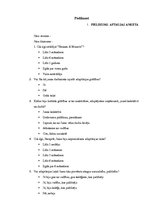 Referāts 'Jauna darbinieka adaptācija uzņēmumā "Hennes & Mauritz"', 33.