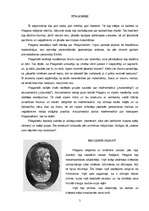 Referāts 'Pitagors', 5.