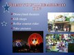 Prezentācija 'Trip to Disneyland', 5.