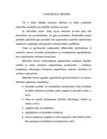 Referāts 'Resursu organizēšana uzņēmējdarbībā', 6.