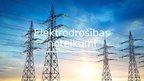 Prezentācija 'Elektrodrošības noteikumi', 1.