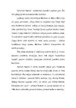 Referāts 'Latviešu mitoloģija', 6.