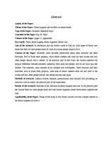 Referāts 'Zobu higiēna un tās ietekme uz zobu veselību', 3.