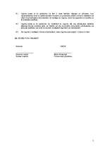 Paraugs 'Sadarbības līgums', 5.