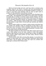 Eseja 'Pavasaris liek atmosties tik un tā', 1.