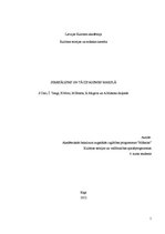 Referāts 'Sirreālisms un tā izpausmes mākslā', 1.