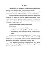 Referāts 'Solidāras saistības', 3.