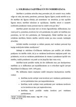 Referāts 'Solidāras saistības', 4.