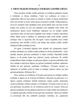 Referāts 'Solidāras saistības', 10.