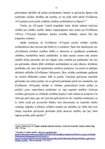 Referāts 'Solidāras saistības', 11.