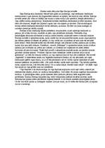 Eseja 'Jānis Ezeriņš "Noveles"', 1.