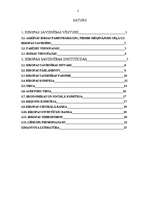 Referāts 'Romas līgumi', 1.