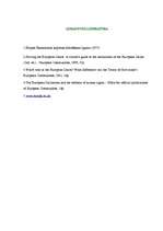 Referāts 'Romas līgumi', 21.