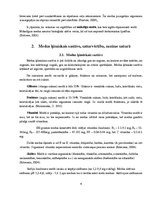 Referāts 'Ēdienu gatavošanai izmantotā izejviela - medus', 4.