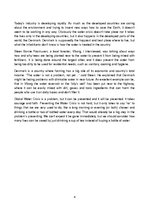 Referāts 'Global Water Crisis', 4.