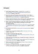 Referāts 'Global Water Crisis', 6.