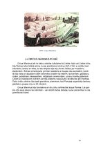 Referāts 'Cirku attīstība Antīkajā Romā', 14.